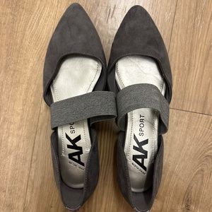 Anne Klein Sport Ondria flats